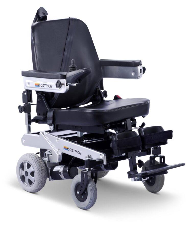OSTRICH VERVE RX product image