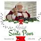 Rose Hill Estates Santa Paws event image