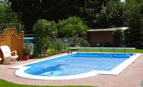 Styropor Schwimmbecken Bausatz Future Pool Mit Rom Treppe