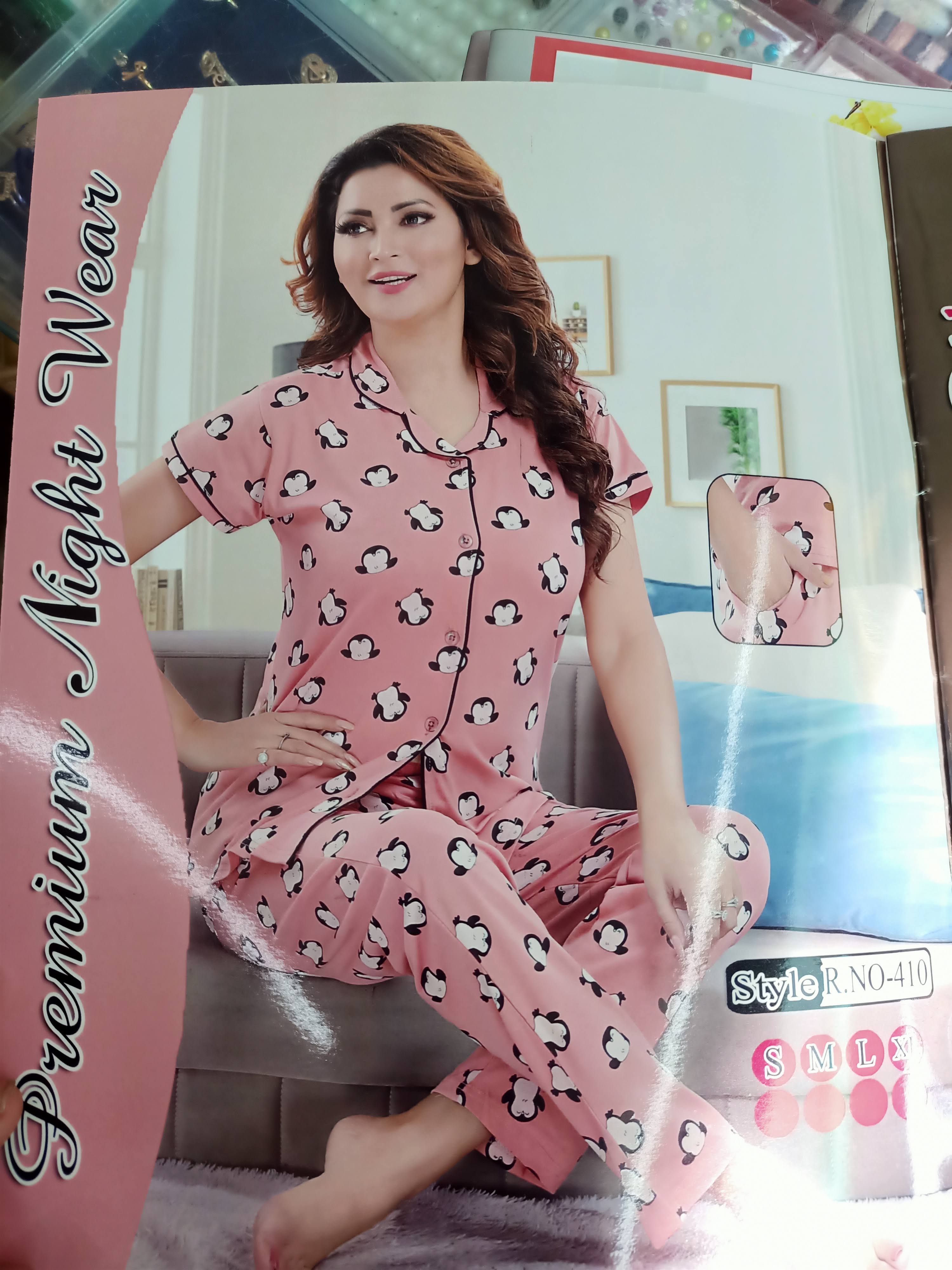 Night suit product image