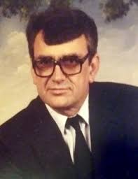 Obituary for Elmer McCoy