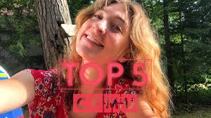 Top 5: Music from Heather Valley, Edgar Breau, Vallens & more!