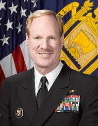 'Fat Leonard' Scandal Jams Up Dozens of US Navy Flag Moves