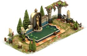 Becken Des Klassischen Gartens Forge Of Empires Wiki De
