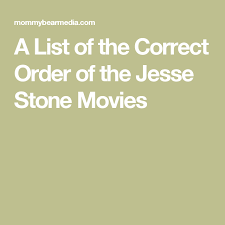 Jesse stone movies in order: 9 Movies Ideas Movies Netflix Movies About Time Movie