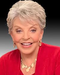 Happy Birthday to Susan Hayes! 🎉🎂...