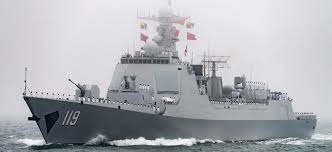 Image result for Destroyer Gray 2021 Fleet