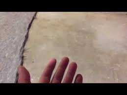 In fact, even if you think you don't have problems with basement condensation what can you do for basement condensation solutions? Damp Basement Concrete Floor Youtube