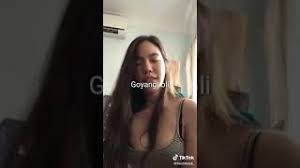 Maybe you would like to learn more about one of these? Tiktok Hot Goyang Loli Youtube