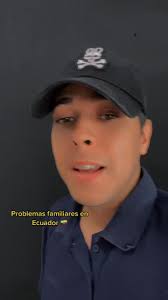 Problemas Familiares en Ecuador: Una Realidad Cómica 🇪🇨