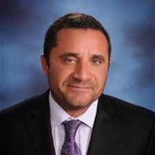 HISD Board of Trustees