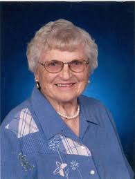 Ruth Hoernemann Obituary April 1, 2014