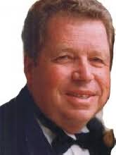 Obituary information for Marvin E. Clevinger