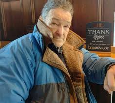 Bishop's Stortford bids farewell to 'unique character' Len Clark