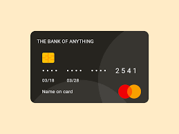 We did not find results for: Debit Card Ui Dark Uplabs