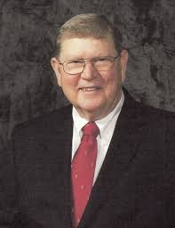 Robert “Wayne” Sutherland obituary