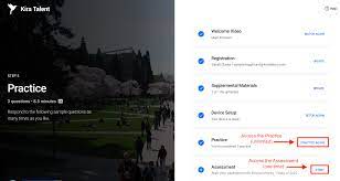 Types Of Questions In Kira Applicant Help Center