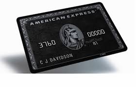This credit card program is issued and administered by credit one bank, pursuant to a license from american express. Hacking The American Express Big Data System For Your Advantage