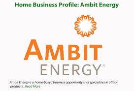 Home Business Profile Ambit Energy Work At Home Faq Ambit Energy Business Profile Energy Providers