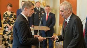 The unipetrol deal is cited often as evidence of a strong partnership between babiš and zeman that persists. Komentar Zeman Degradoval Babise Na Vojina Narod Se Ocitl Ve Stavu Klinicke Demokraticke Smrti Eurozpravy Cz