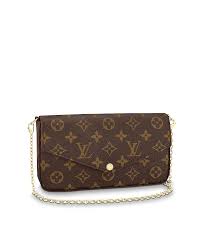 Get an instant quote by downloading the lalamove app and registering for an account. Felicie Pochette Monogram Canvas Wallets And Small Leather Goods Louis Vuitton