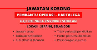 Yandex.translate works with words, texts, and webpages. Kembali Lagi Peluang Kerja Di Syarikat Ternama Hartalega Sebagai Pembantu Operasi Hostel Disediakan Mohon Sekarang