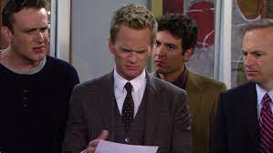 It aired on november 8, 2010. How I Met Your Mother The Pre Nup Tv Episode 2012 Imdb