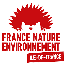 Sur fond de couleur, il doit être intégré dans cartouche le cartouche du logo, ou « zone de protection », est normé et doit impérativement respecter certaines contraintes : Fne Ile De France Helloasso