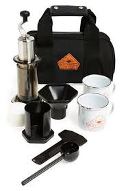 Poler Stumptown Coffee Kit Nordstrom Coffee Kit Stumptown Coffee Coffee Travel