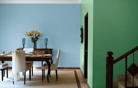 Penting 36 warna warni cat rumah hijau. Inspirasi Perpaduan Warna Cat Rumah Minimalis Dari Asian Paints