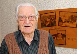 Zeitzeugen berichten über den großen Treck von 1944