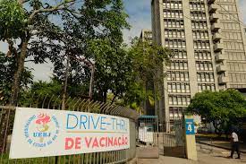 Последние твиты от portao7spfc (@portao7spfc). Posto Drive Thru Da Uerj No Maracana Nao Vai Funcionar Na Segunda E Terca Feira Prefeitura Da Cidade Do Rio De Janeiro Prefeitura Rio