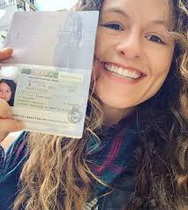 puddle jump — Log — Peregrina Sails