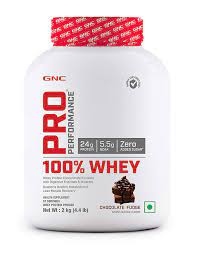What is impact diet whey protein? Gnc Pro Performance 100 Whey Protein 4 4 Lbs 2 Kg Chocolate Fudge Amazon In Health Personal Care
