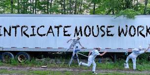 Intricate Mouse Work