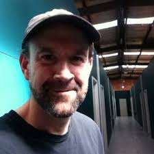 Peter Burgess (@PJBurgo)