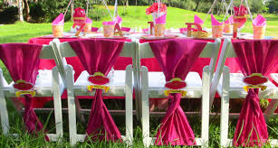 Kids Wimbledon Chairs Princess Party Decor Princess Party Decorations Party Decorations Party Themes