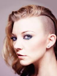 Discover 8 CuteHaircuts ❤︎ and half shaved hair ideas