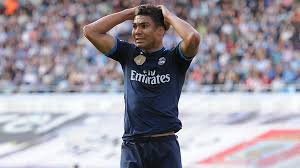 Tunus kökenli alman futbolcu sami khedira 34 yaşında veda ediyor. Eibar V Real Madrid Casemiro Eager To Put Clasico In The Past