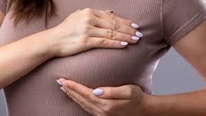 Kadinlarda Meme Agrisi Neden Olur Saglik Haberleri