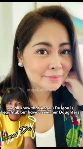 Angel Lee Mallorca Daughter