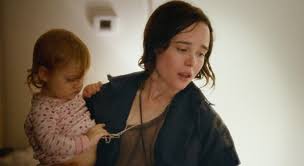 She portrays the role of vanya hargreeves in the netflix series the umbrella academy. Tallulah Ellen Page Kidnaps A Baby In Exclusive Clip Ew Com