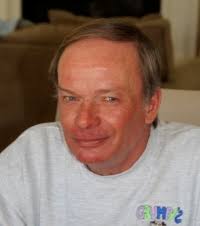 Charles E. "Chuck" Daniel