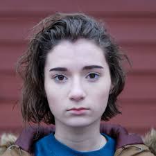 Stream Sarah Scriver music