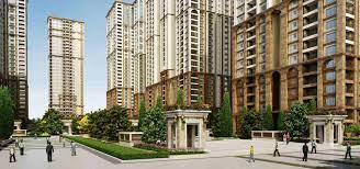 Rameswar rao jupally who is a qualified doctor. Gated Communities In Hyderabad Apartments Villas My Home Constructions