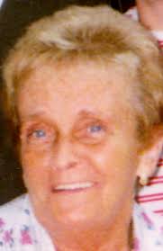 Joanne Lyons Obituary