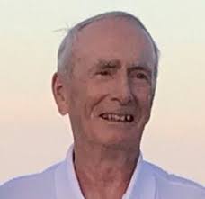 Eugene T Caulfield (1940-2019)