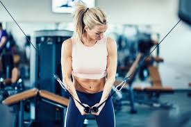 Check spelling or type a new query. List Of Isolation Exercises By Muscle Group The Fitness Tribe