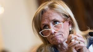 Image result for debbie dingell