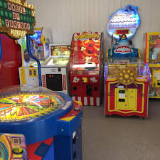 Profile for Larry Bill's Funtime Golf